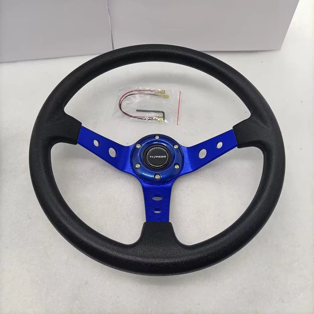 Universal drifting wheel for cars