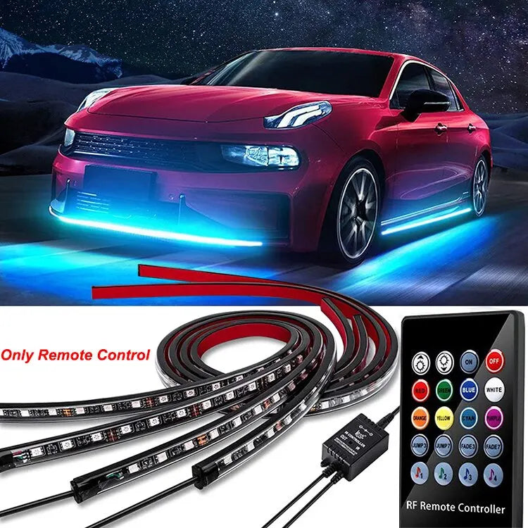 led lights for car underglow