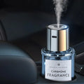 car interior fragrance spray