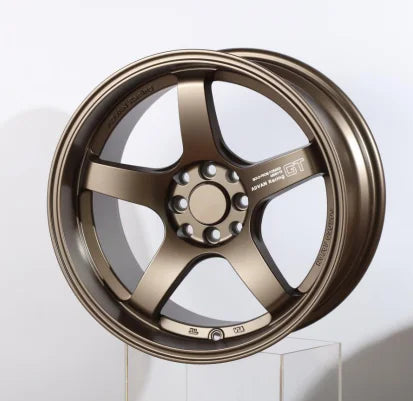 Car Alloy Wheels 4