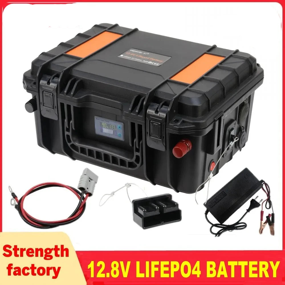 car battery backup