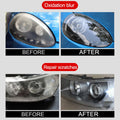 headlight restore