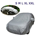 Universal Car Covers