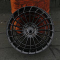 forged wheels 5x114.3