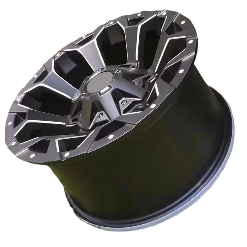 4x4 Wheel Rims