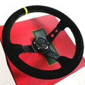 Racing Steering Wheel