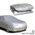 waterproof outdoor car covers