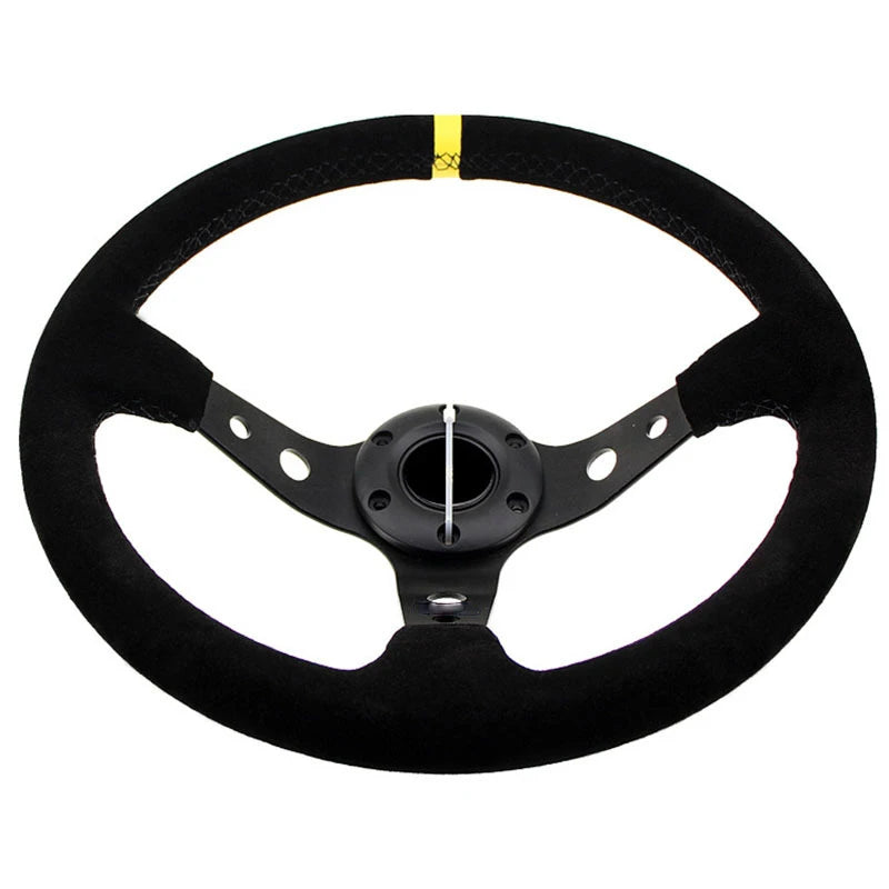 racing steering wheels