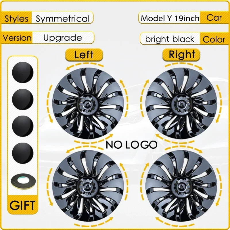 hub cap cover