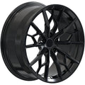 forged alloy wheels