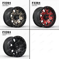 kmc off road wheels