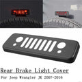 Brake Light Cover