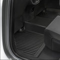 jeep cargo liners