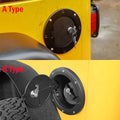 lock cap for gas tank