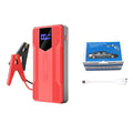 jump start battery pack