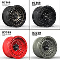 18 off road wheels