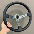 Car modification steering wheel