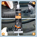 tire sidewall repair glue