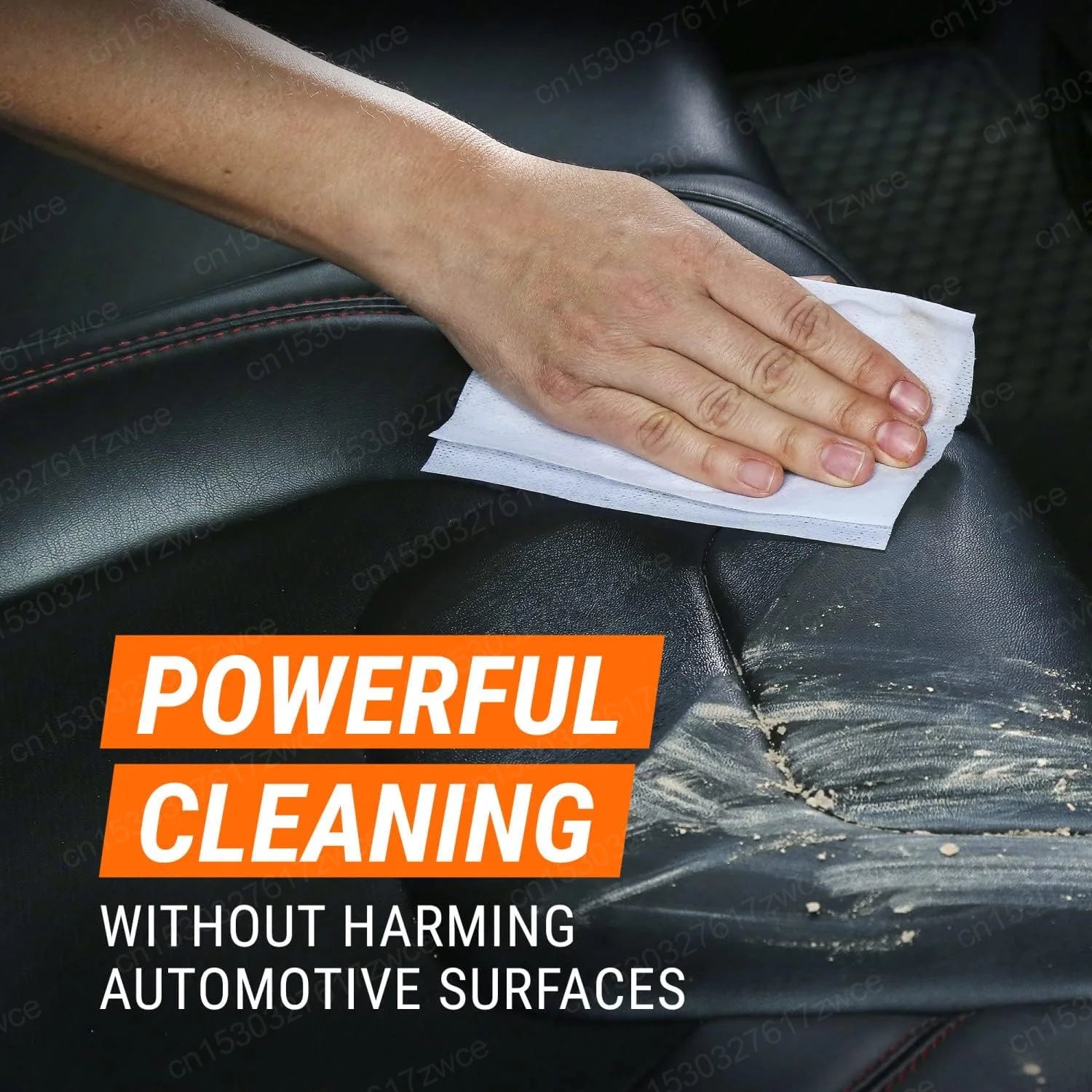 best car plastic restorer