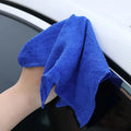 car cloth cleaner