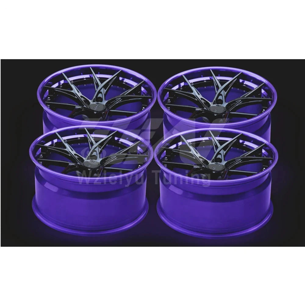 Alloy Wheels