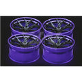 revolver wheels alloy