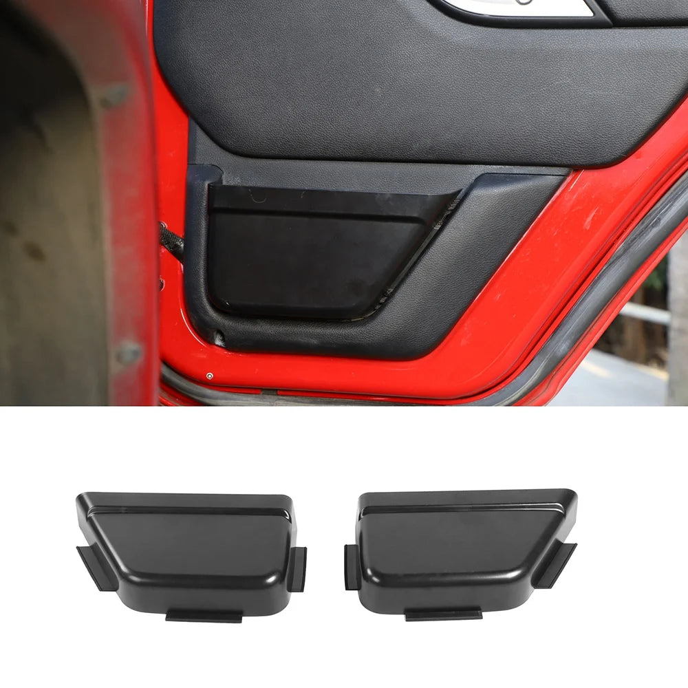 door cup holder for car