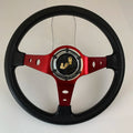 TIYPEOR racing wheel for cars