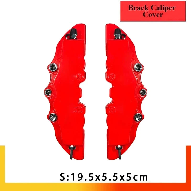 Brake Caliper Covers