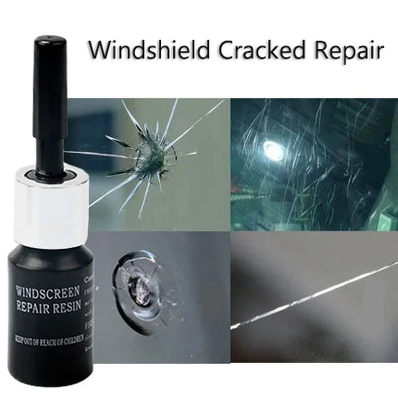 Car glass repair 