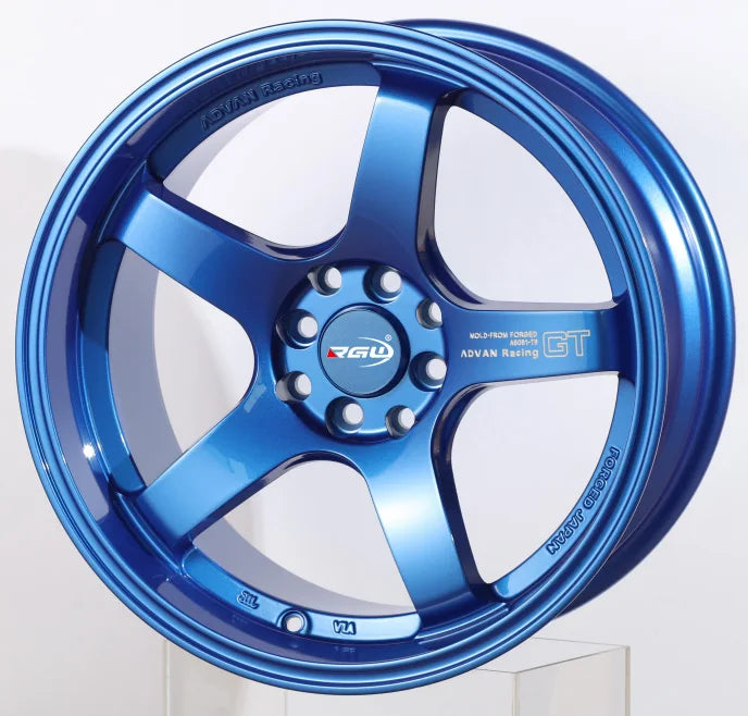 Car Alloy Wheels 4