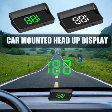 Head Up Display