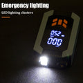 emergency lighting