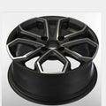 structure alloy wheels