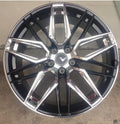 16 inch alloy wheels