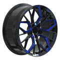 Forged Alloy Wheels