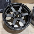 rims 6 spoke