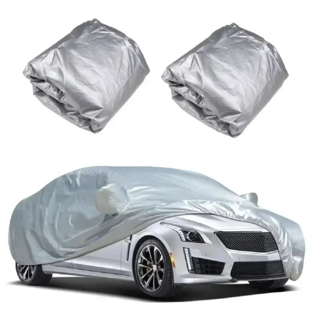 Universal Car Covers