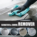 car scratch & swirl remover