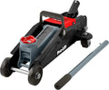 hydraulic trolley jack