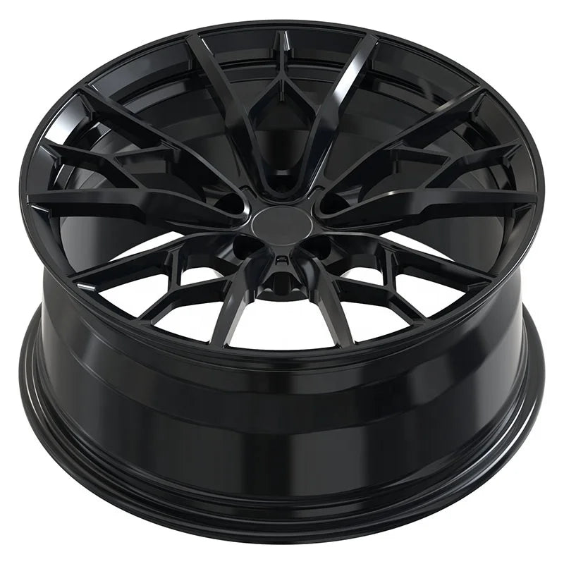 forged vs alloy wheels