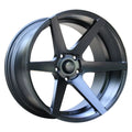 alloy wheels