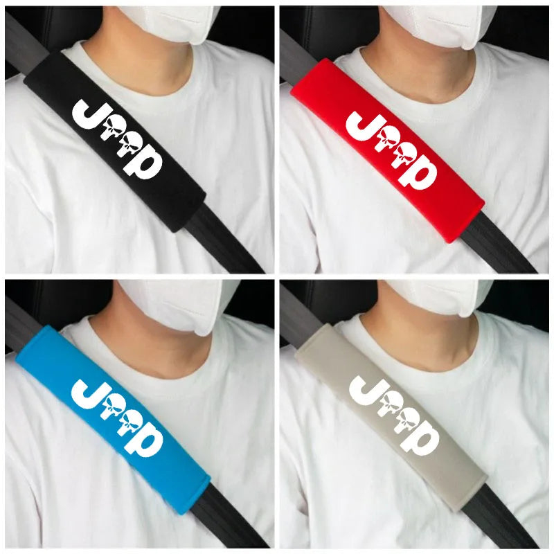 Car Seat Belt Cover