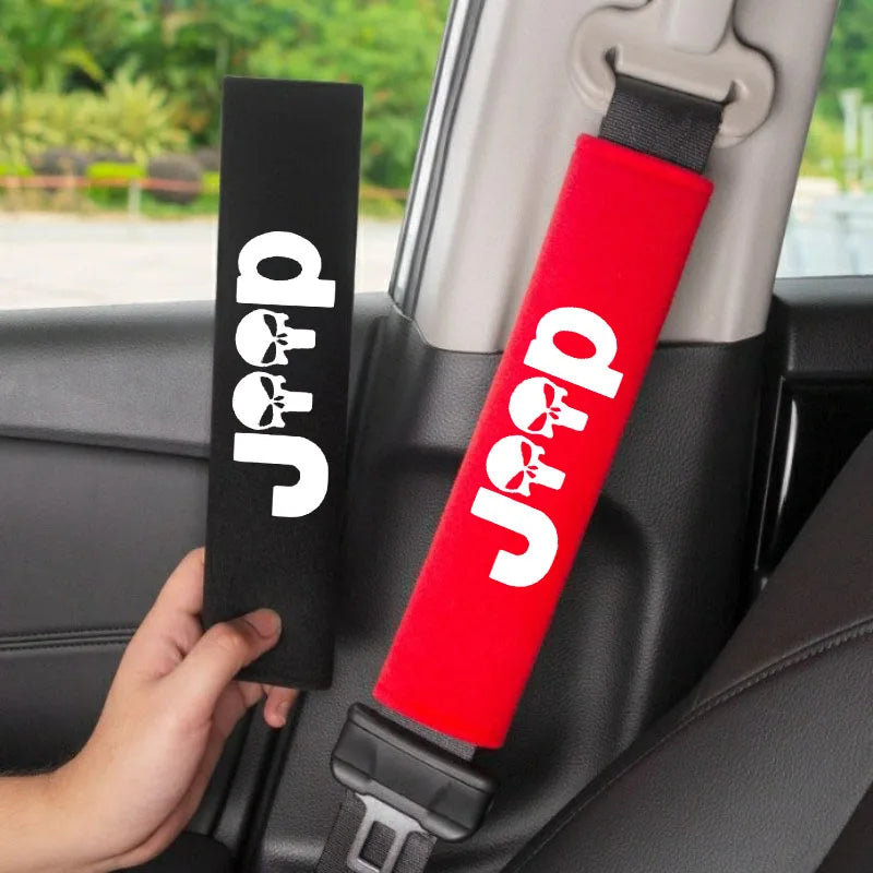 Car Seat Belt Cover