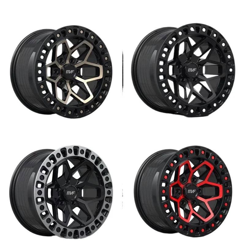 Off-Road Wheels