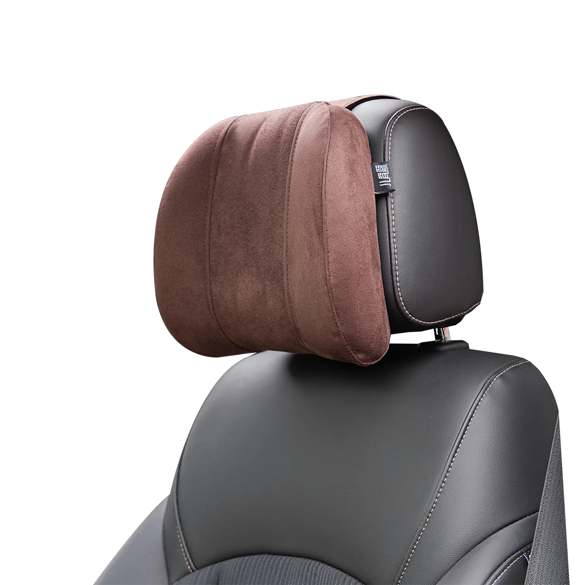 pillow headrest for car