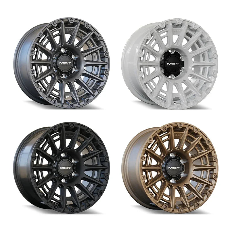 SUV Wheels