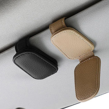 Car Sun Visor Clip