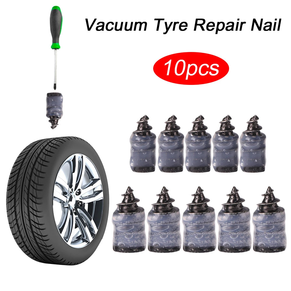 Tire Repair Kit