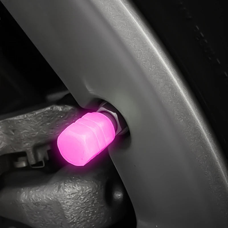 led tire valve caps